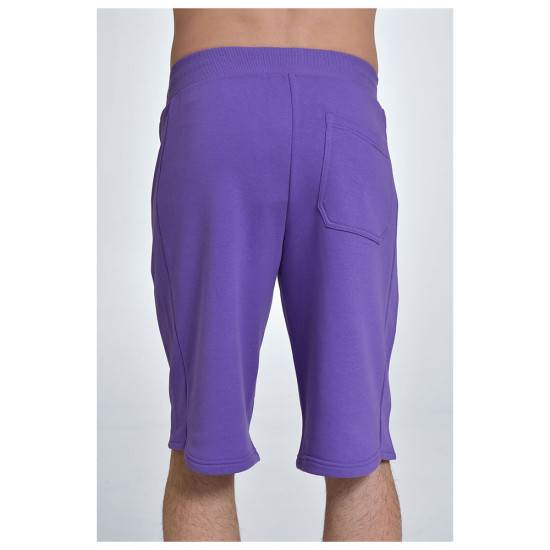 Target Ανδρική βερμούδα Long French Terry ''Basket'' Target Ανδρική βερμούδα Long French Terry ''Basket''